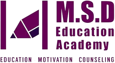 MSD Education Academy